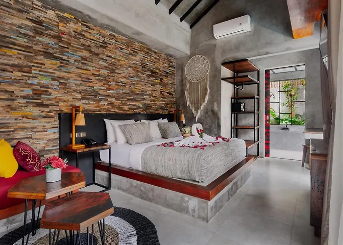 Vinna Villa Seminyak