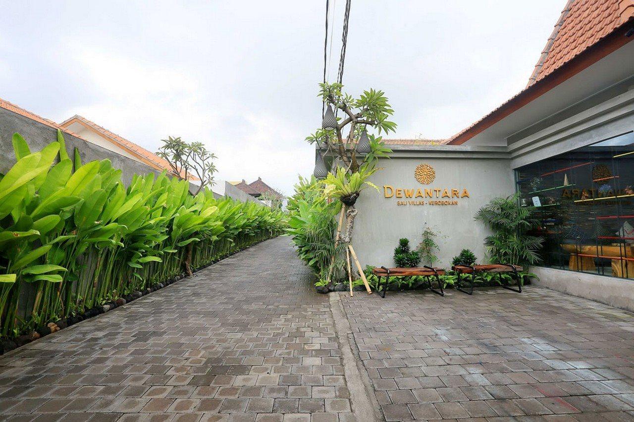 Vinna Seminyak Villa Kerobokan (Bali)