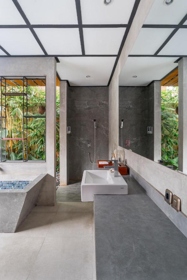 Villa Vinna Seminyak *