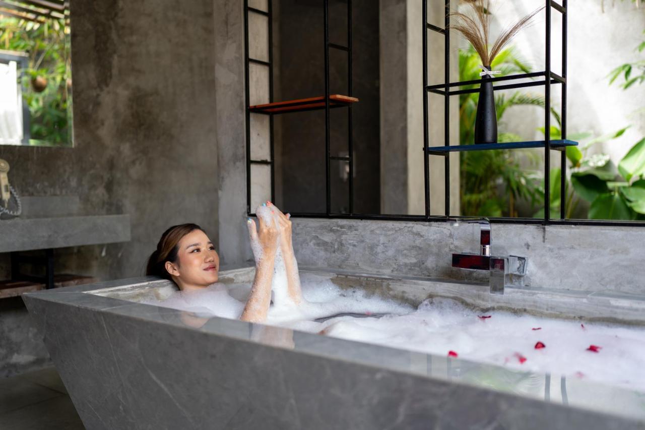 Villa Vinna Seminyak *