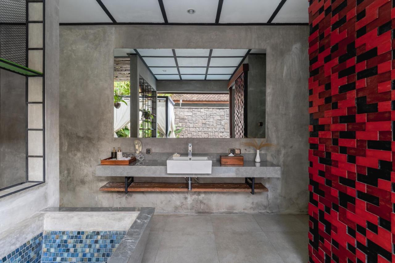 Vinna Seminyak Kerobokan (Bali)