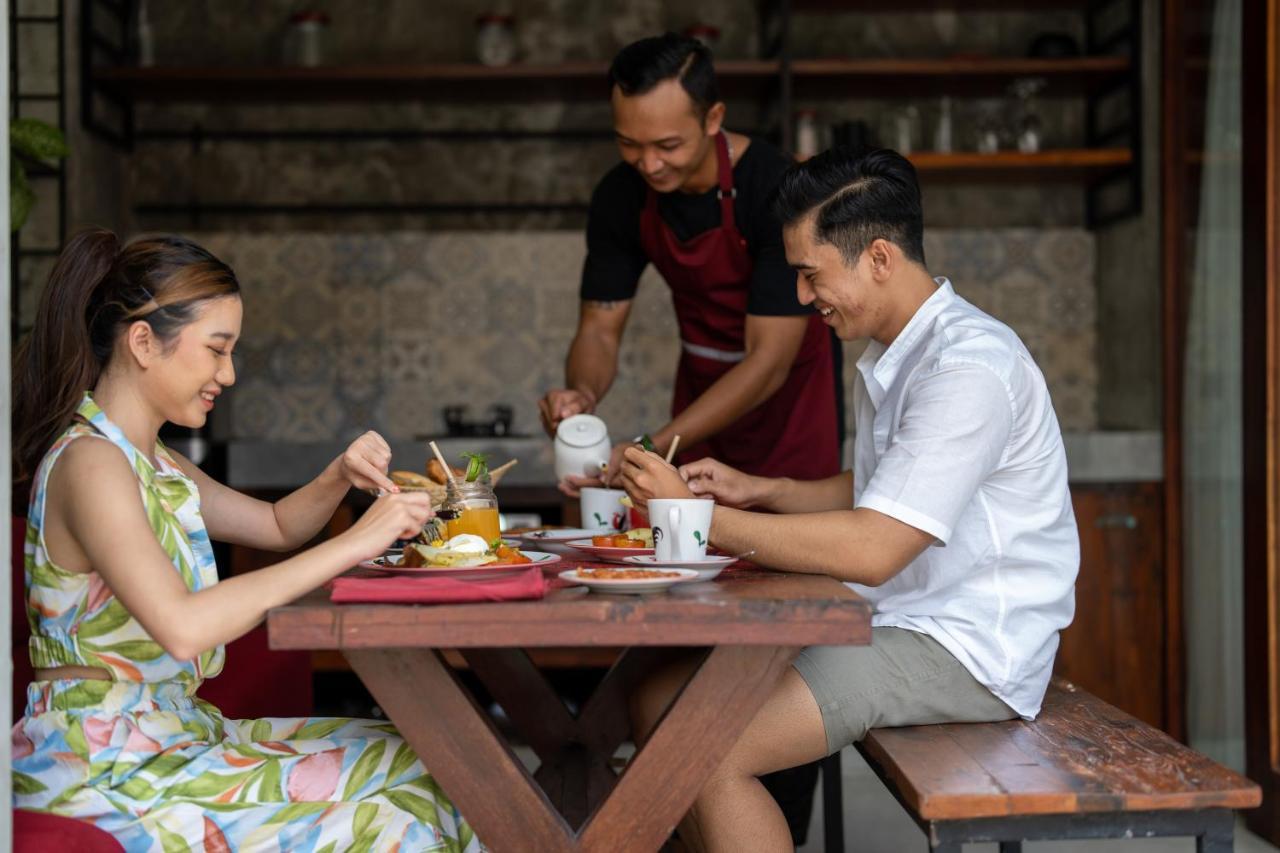 Villa Vinna Seminyak