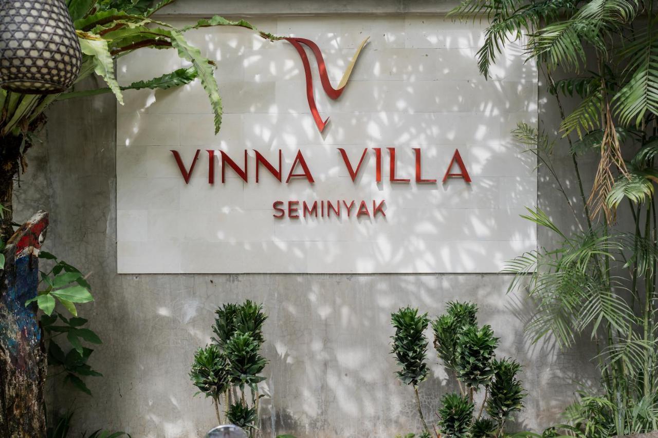 Vinna Seminyak *