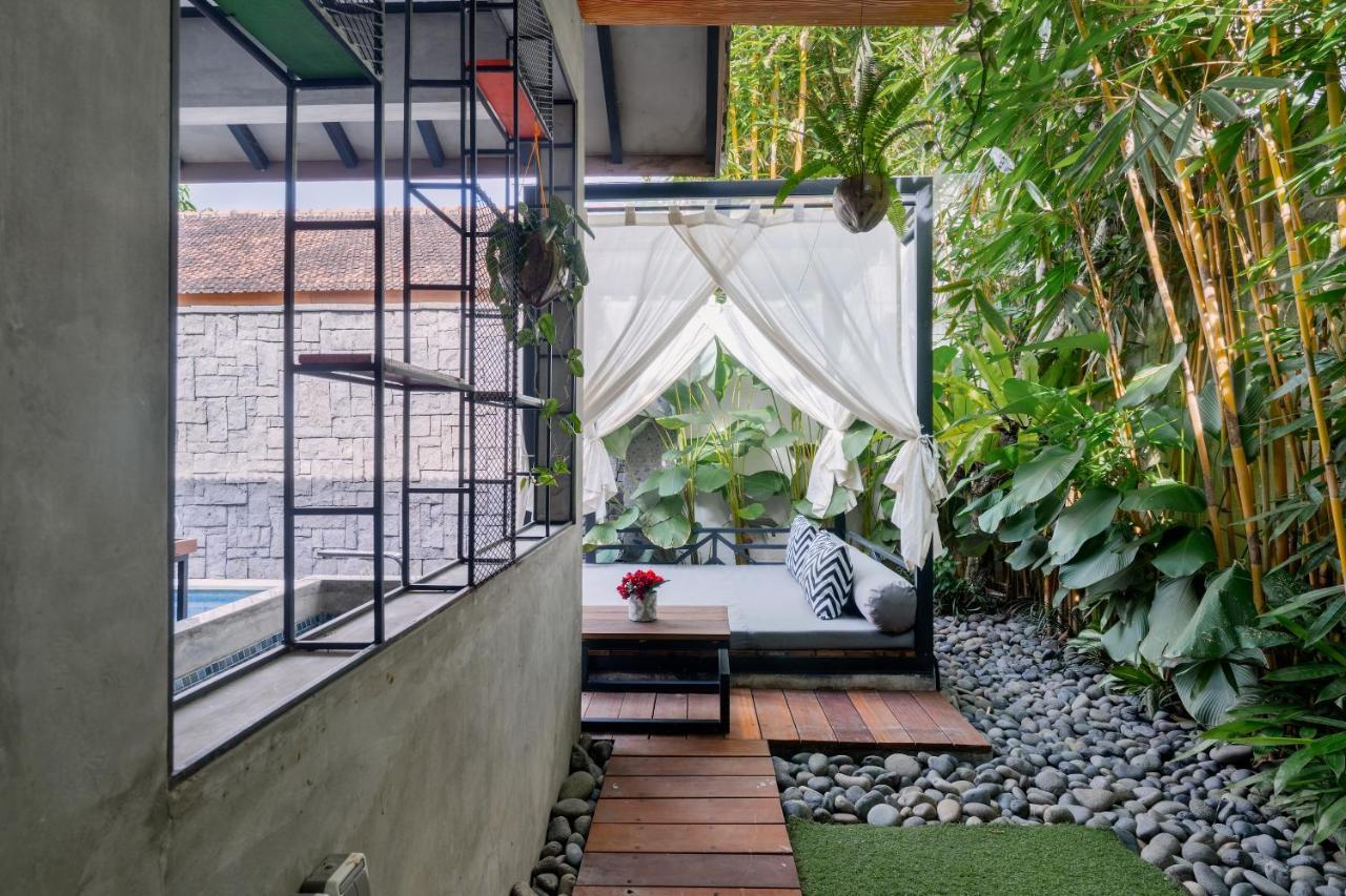 Vinna Seminyak Villa Kerobokan (Bali)